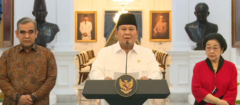 Jangan Terprovokasi Isu Palsu yang Beredar, DPR RI Telah Jawab Aspirasi Rakyat dengan Hapus Tunjangan