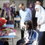 Program CKG Jadi Langkah Nyata Pemerataan Kesehatan