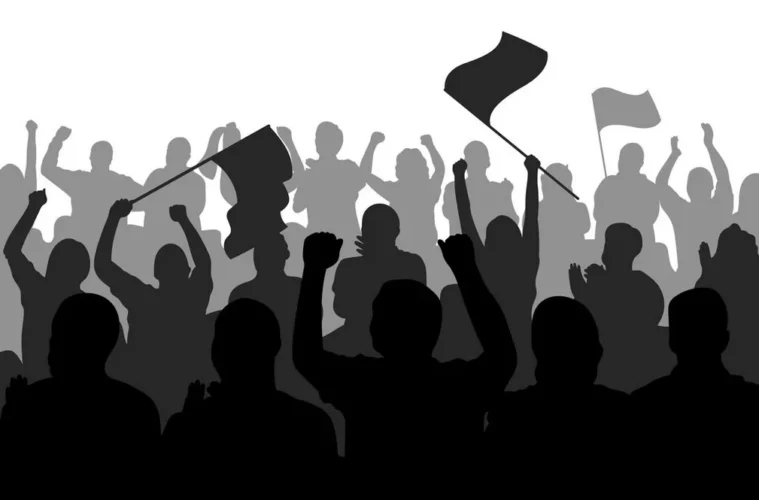 Mahasiswa dan Pemuda Tegaskan Demo Ricuh Bukan Solusi