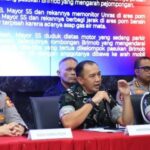 Sinergi TNI Polri Kokohkan Stabilitas Nasional dari Ancaman Kerusuhan