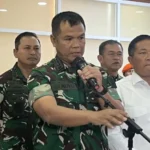 TNI Polri Bersatu Hadang Provokasi dan Pastikan Ketertiban Umum