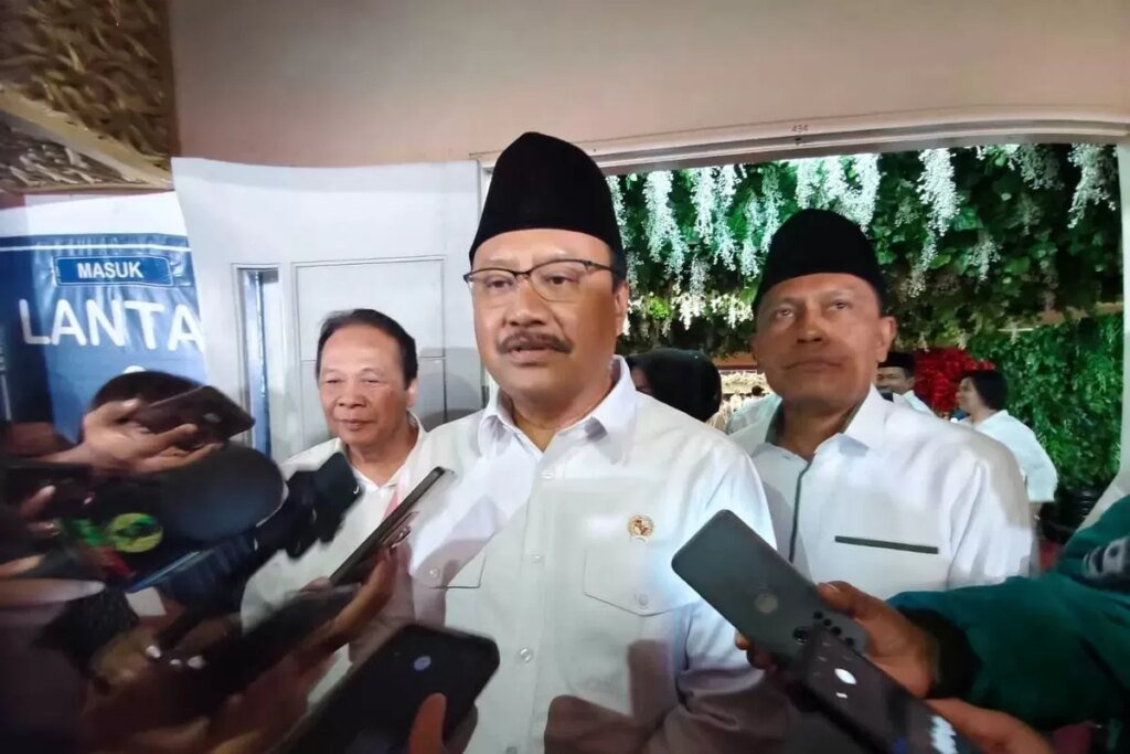 Koperasi Desa Merah Putih Jadi Tonggak Kebangkitan Ekonomi Kerakyatan