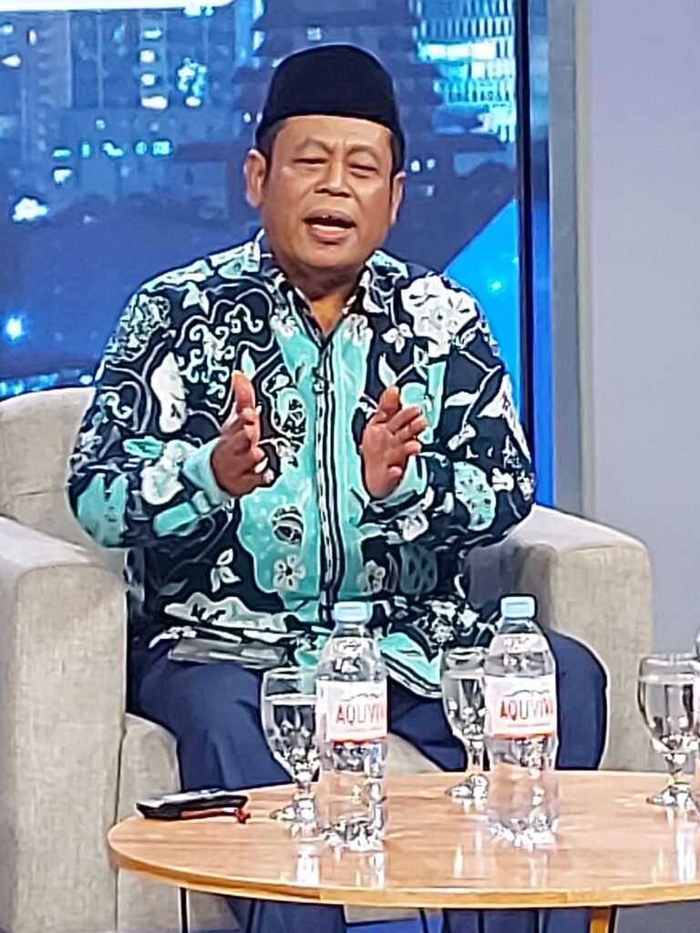 Tokoh Agama dan Akademisi Ingatkan Sampaikan Aspirasi Dengan Cara Yang Bermartabat