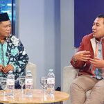 Ulama Hingga Akademisi Serukan Kebebasan Berpendapat yang Santun Tanpa Anarkisme