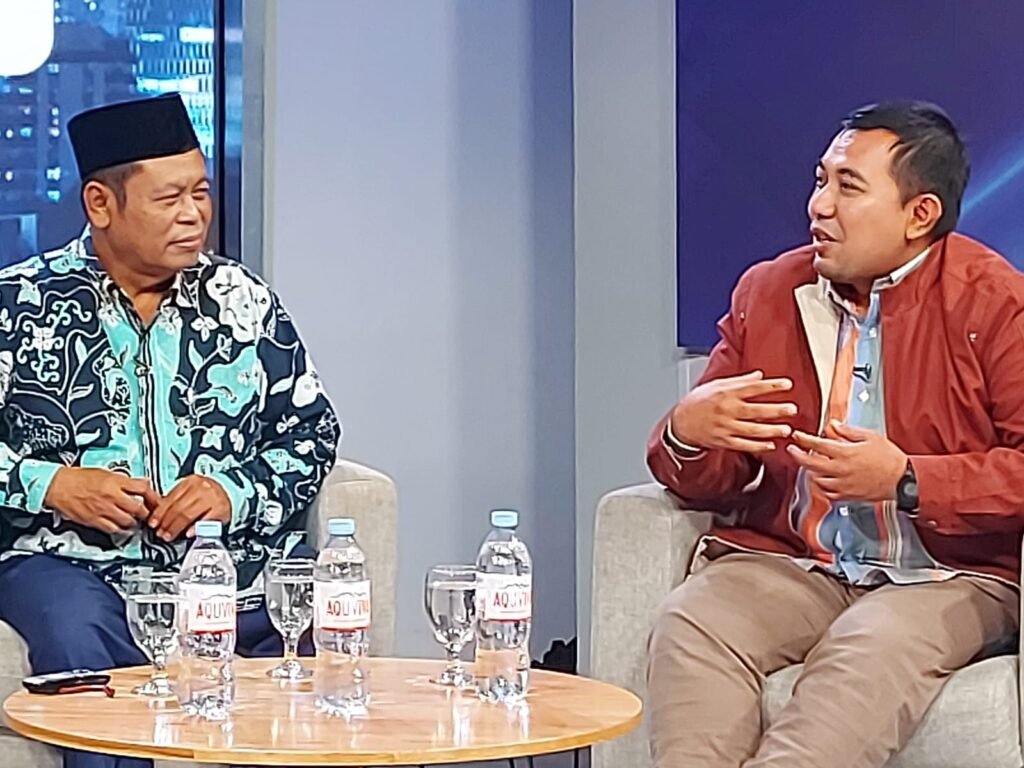 Ulama Hingga Akademisi Serukan Kebebasan Berpendapat yang Santun Tanpa Anarkisme