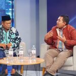 Waketum MUI KH. Marsudi Syuhud Sebut Stop Demokrasi Anarkis Waktunya Demokrasi Damai dan Beradab