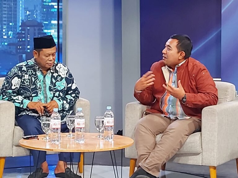 Tokoh Lintas Agama Hingga Akademisi Serukan Penolakan Terhadap Tindakan Anarkis