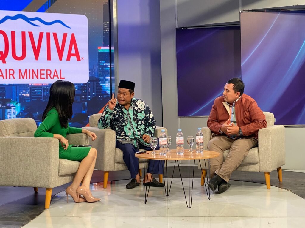 Tokoh Agama dan Akademisi Serukan Tolak Segala Bentuk Anarkisme