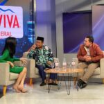 Akademisi dan Tokoh Agama Sepakat Redam Anarkisme Demi Kepentingan Bangsa