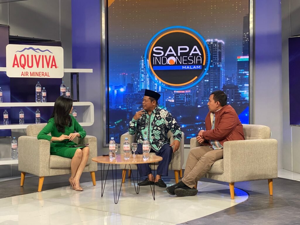 Ulama dan Akademisi Ingatkan Aksi Anarkis Rugikan Rakyat