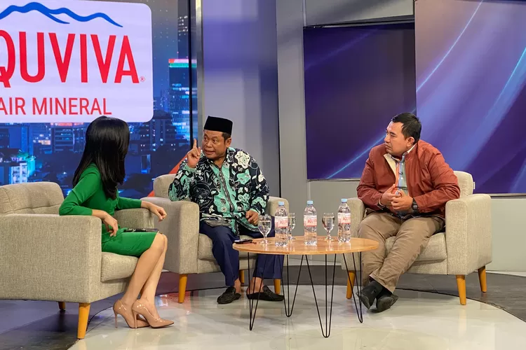 Ulama dan Akademisi Tegaskan Anarkisme Bukan Budaya Bangsa Indonesia