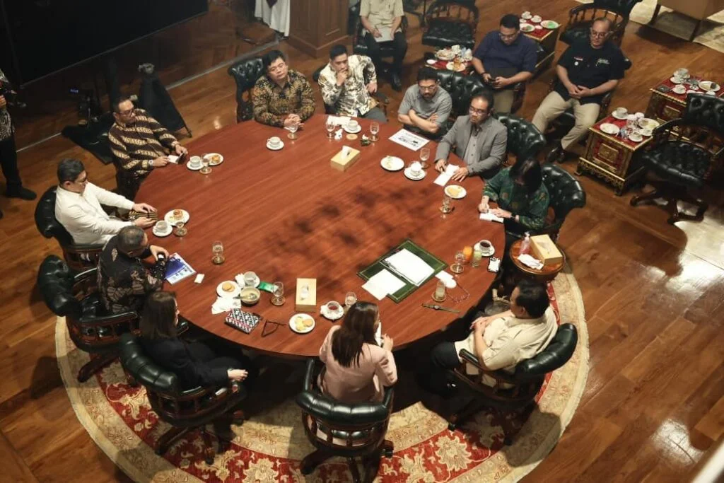 Pemerintah Tegaskan Komitmen Bentuk Tim Investigasi Independen Demi Keadilan dan Transparansi