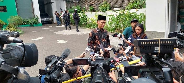 Aspirasi Jangan Tercoreng Anarkisme: NU, dan Muhammadiyah Serukan Jalan Damai