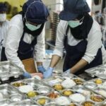 BGN Perketat Standar Masak MBG untuk Cegah Keracunan