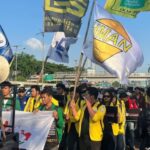 Pemerintah Nyatakan Hormat terhadap Supremasi Sipil dalamTuntutan 17+8