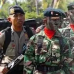 TNI Polri Solid Hadang Narasi Sesat yang Mengganggu Persatuan Bangsa
