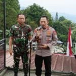 TNI Polri Bersatu Sapu Bersih Perusuh dan Pengacau Massa