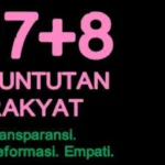 Reformasi Pajak Jadi Jawaban Pemerintah atas Aspirasi 17+8