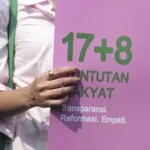 Aspirasi 17+8 Dijawab Pemerintah dengan Langkah Nyata Reformasi Pajak