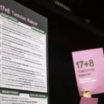 Aspirasi 17+8 Direspons Pemerintah dengan Reformasi Pajak Menyeluruh