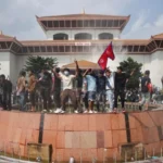 Masyarakat Jangan Terjebak Narasi Provokasi Kerusuhan Nepal