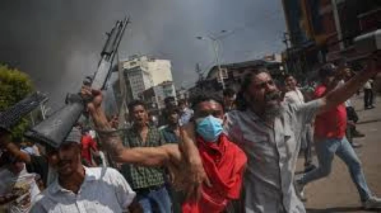 Pentingnya Kewaspadaan Publik Tolak Provokasi Aksi Anarkis Seperti Nepal