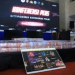 Pemerintah Bongkar Sindikat Judi Daring Internasional, Uang Rp16,4 Miliar Disita