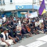 Seruan Tokoh Papua: Jangan Mudah Terprovokasi Ajakan Demo Anarkis