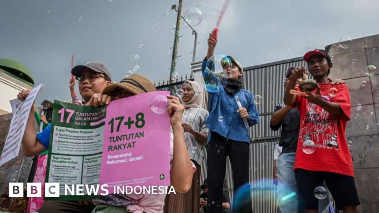 Pemerintah Tindaklanjuti Aspirasi 17+8 dengan Kebijakan Lindungi Buruh dan Cegah PHK
