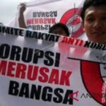 Pemerintah Respon Suara Demonstrasi dengan Kebijakan Tegas Antikorupsi