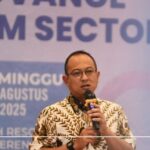 Pemerintah Mantapkan Swasembada Energi untuk Pertumbuhan Ekonomi Inklusif