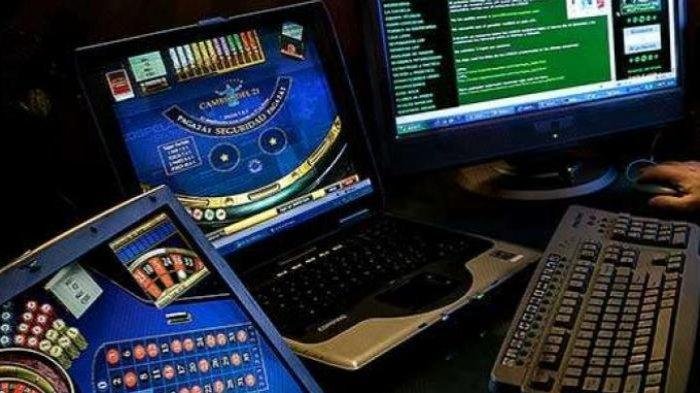 Pemerintah Hingga Swasta Perkuat Perang Melawan Judi Daring