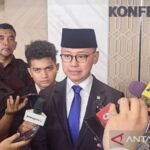 Jawab Tuntutan 17+8: Pemerintah Upayakan Perbaikan Ekonomi, Dorong Pertumbuhan Dunia Usaha