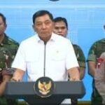 TNI-Polri Tunjukkan Ketegasan Jaga Kedaulatan dan Ketertiban Umum