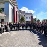 TNI-Polri Hadirkan Kenyamanan Publik Melalui Operasi Gabungan