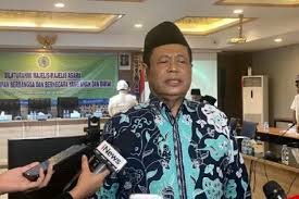 MUI Ingatkan Pentingnya Jaga Ketertiban dan Stop Demo Anarkis