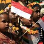 Tokoh Adat Papua Menolak Demo Demi Keamanan dan Pembangunan