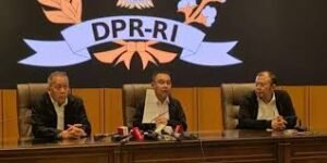 DPR RI Putuskan Hapus Tunjangan, Waspadai Narasi Hoaks Pemicu Perpecahan