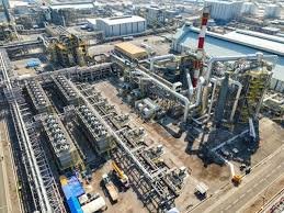 Industri Baterai Jadi Penopang Swasembada Energi dan Lapangan Kerja Baru