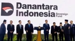 Danantara Jadi Simbol Era Baru Kemandirian Fiskal Indonesia