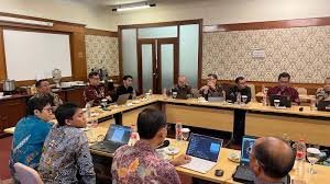 Pemerintah Mantapkan Strategi Patroli Siber Hentikan Judi Daring