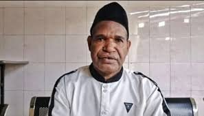 Yalimo Harus Damai, Jangan Mau Diprovokasi