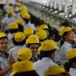 Kesejahteraan Buruh Jadi Prioritas, Pemerintah Teguhkan Komitmen Jawab Aspirasi 17+8