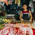 Pemberdayaan UMKM Jadi Prioritas dalam Pembangunan Nasional