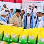 MBG Dukung Ketahanan Pangan Nasional dengan Rantai Pasok Lokal