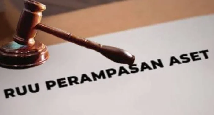 Prolegnas Direvisi, RUU Perampasan Aset Jadi Bukti DPR Dengarkan 17+8 Suara Rakyat