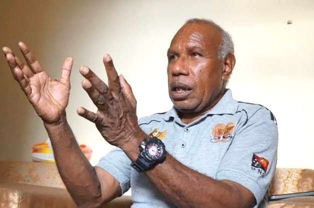 Tokoh Adat Papua Ajak Warga Bersatu Lawan Hoaks OPM