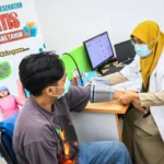 CKG Jadi Langkah Strategis Tingkatkan Taraf Hidup Masyarakat