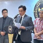 Pemerintah Jamin Penegakan Hukum Berjalan Tegas Sesuai Aspirasi 17+8