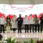 Pemerintah Tegaskan Komitmen Naikkan Daya Saing UMKM